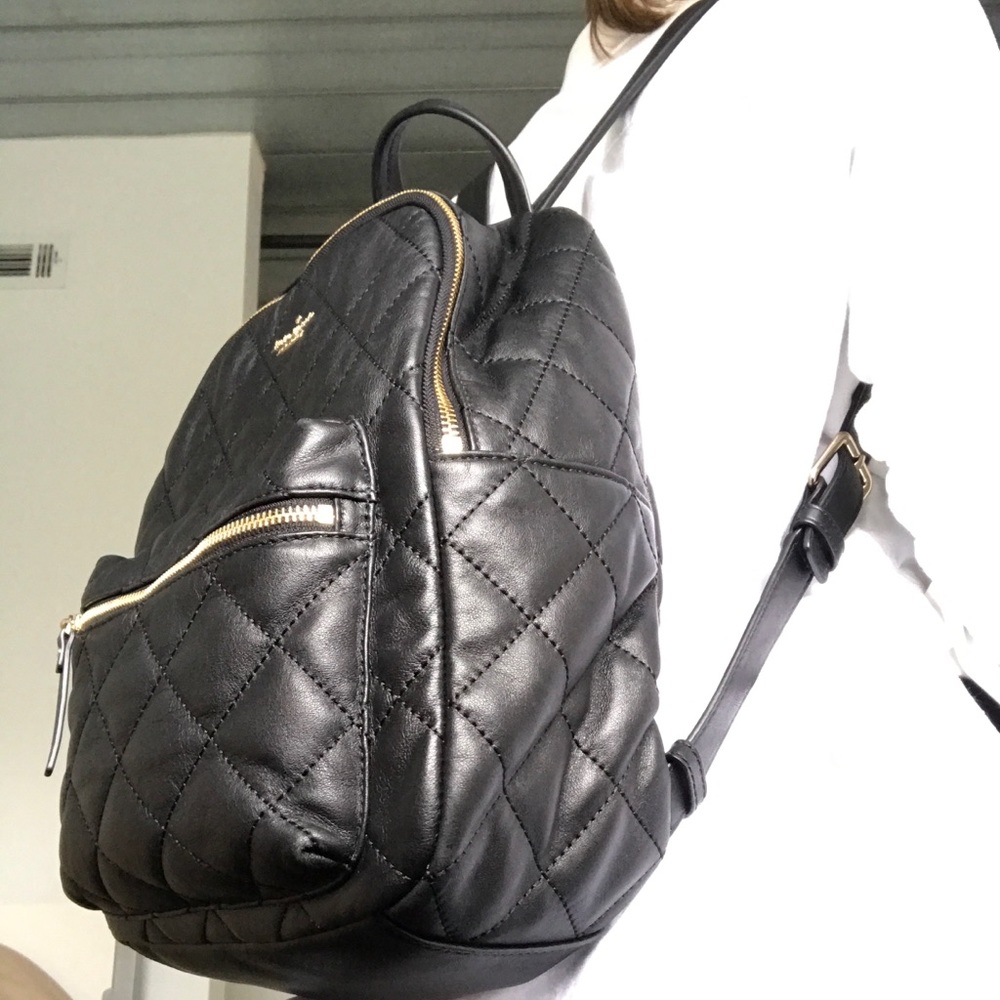 Kate Spade Emerson Place Ginnie Backpack